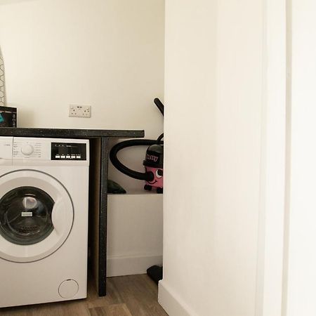 Victoria Street Apartments Morecambe Esterno foto